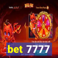 bet 7777